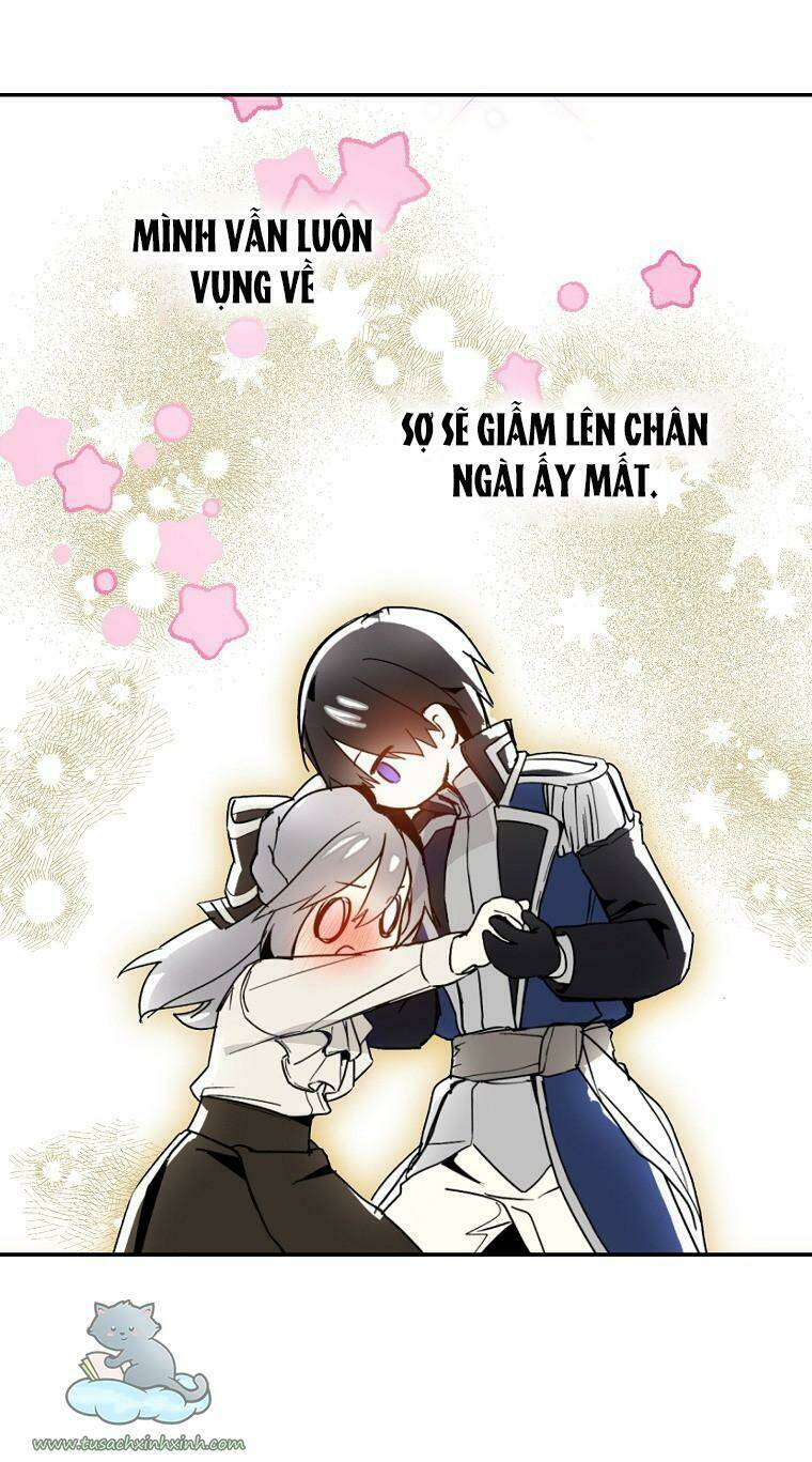Lời Thú Nhận Nhầm Lẫn: Chapter 59