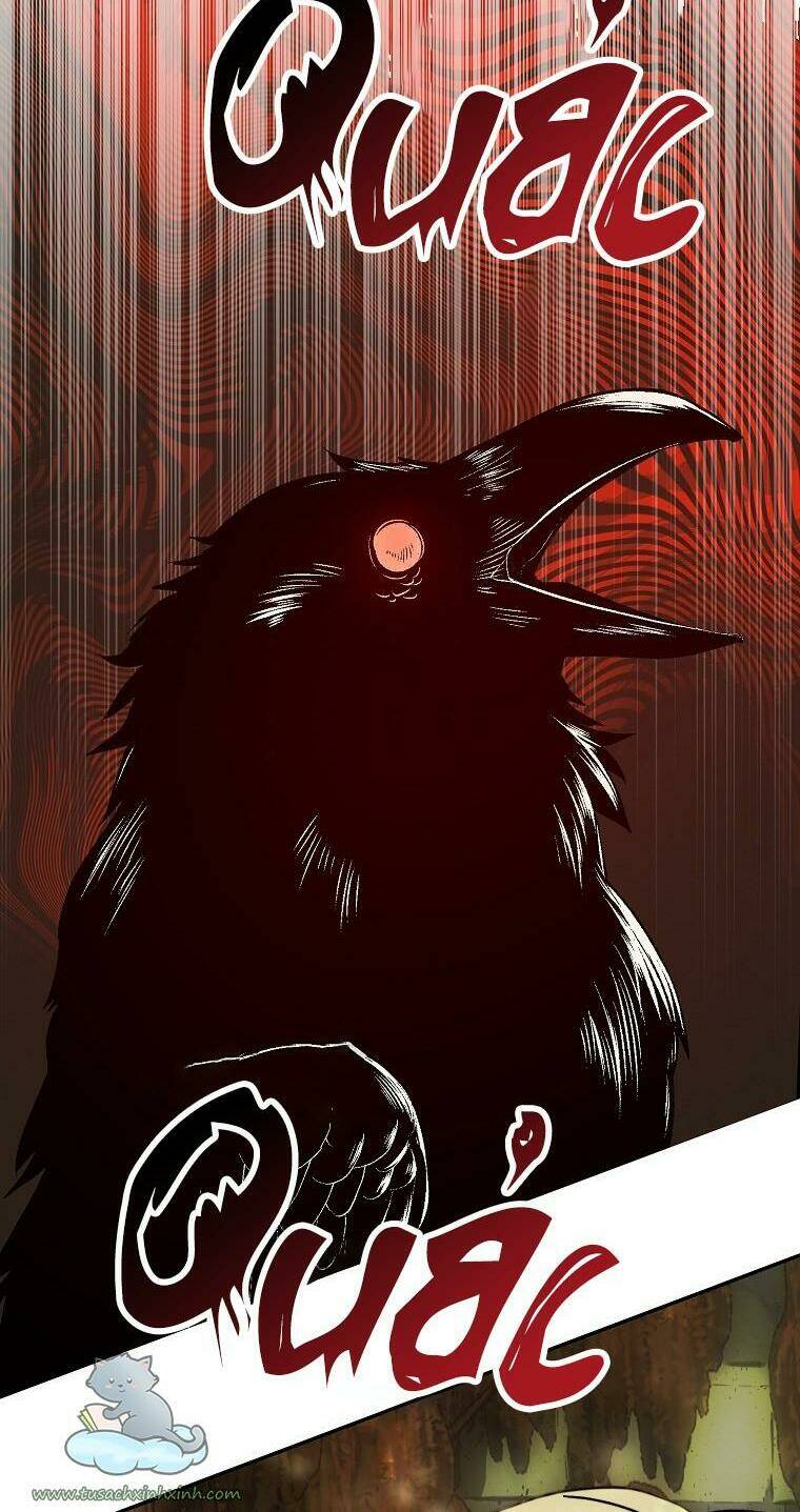 Lời Thú Nhận Nhầm Lẫn: Chapter 59