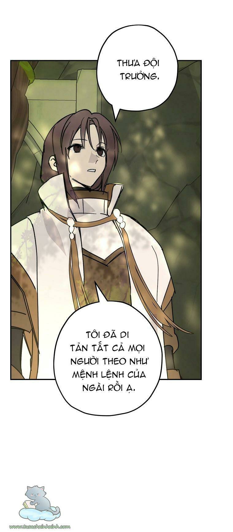 Lời Thú Nhận Nhầm Lẫn: Chapter 59