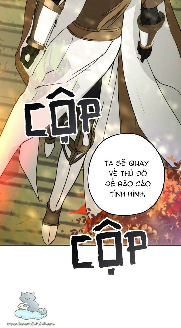 Lời Thú Nhận Nhầm Lẫn: Chapter 59