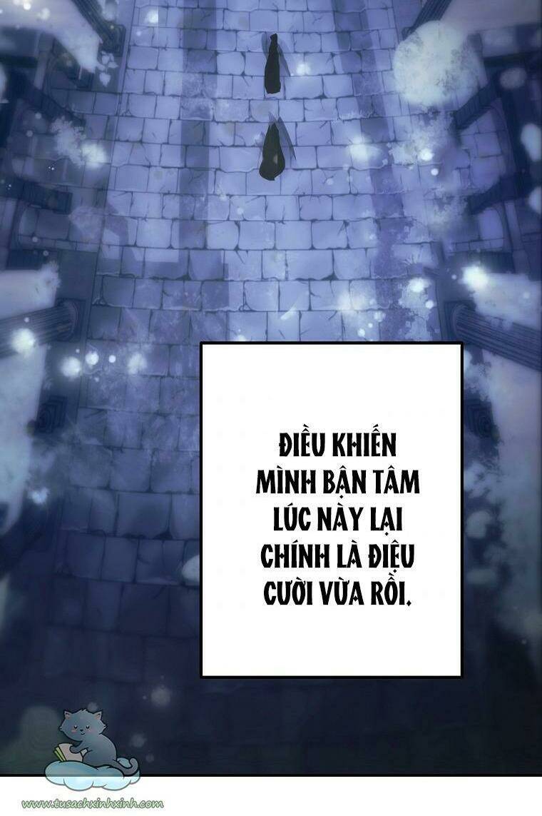 Lời Thú Nhận Nhầm Lẫn: Chapter 59