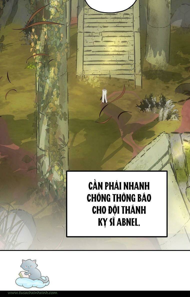 Lời Thú Nhận Nhầm Lẫn: Chapter 59