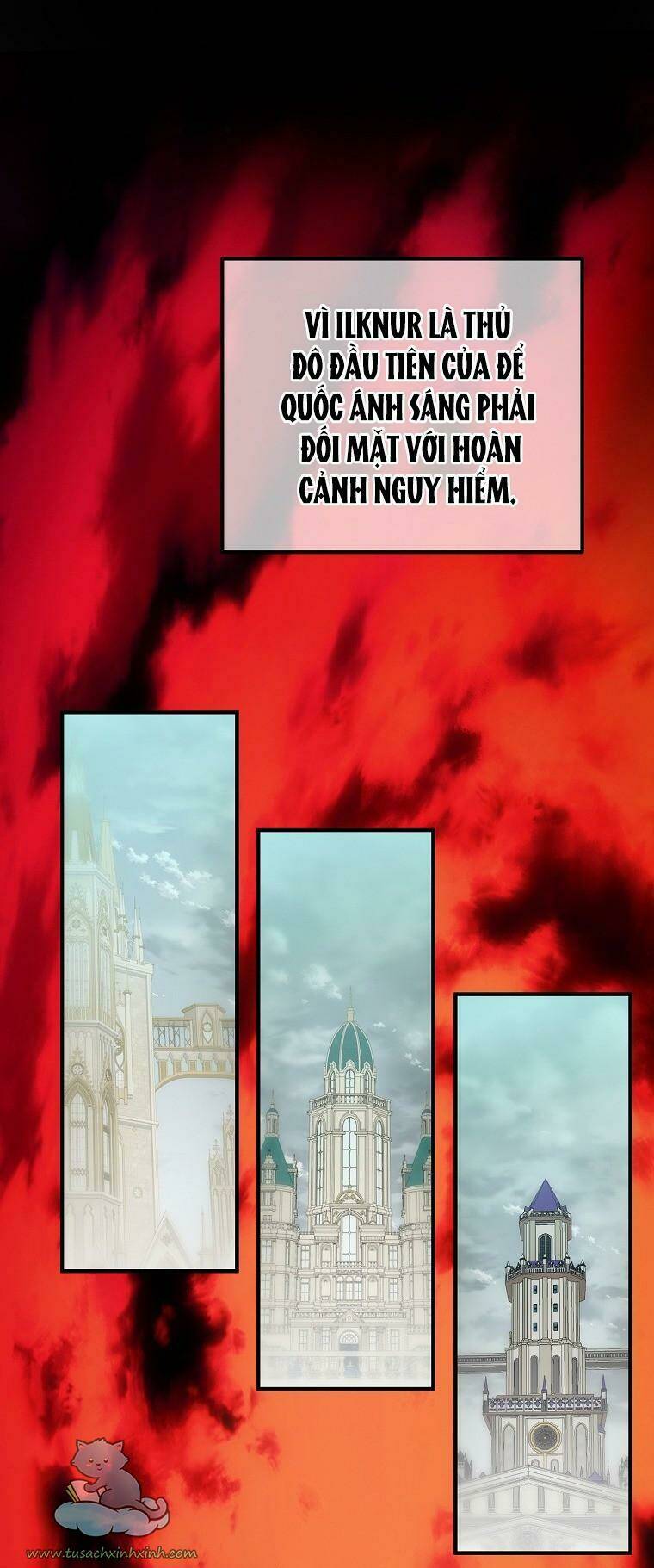 Lời Thú Nhận Nhầm Lẫn: Chapter 59