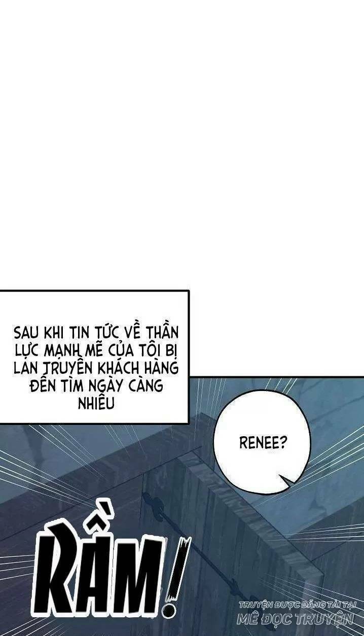Lời Thú Nhận Nhầm Lẫn: Chapter 6