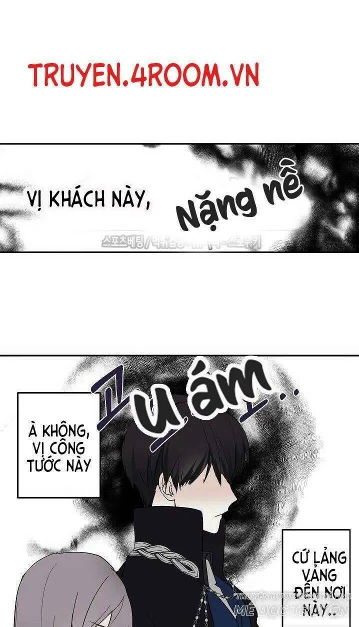 Lời Thú Nhận Nhầm Lẫn: Chapter 6