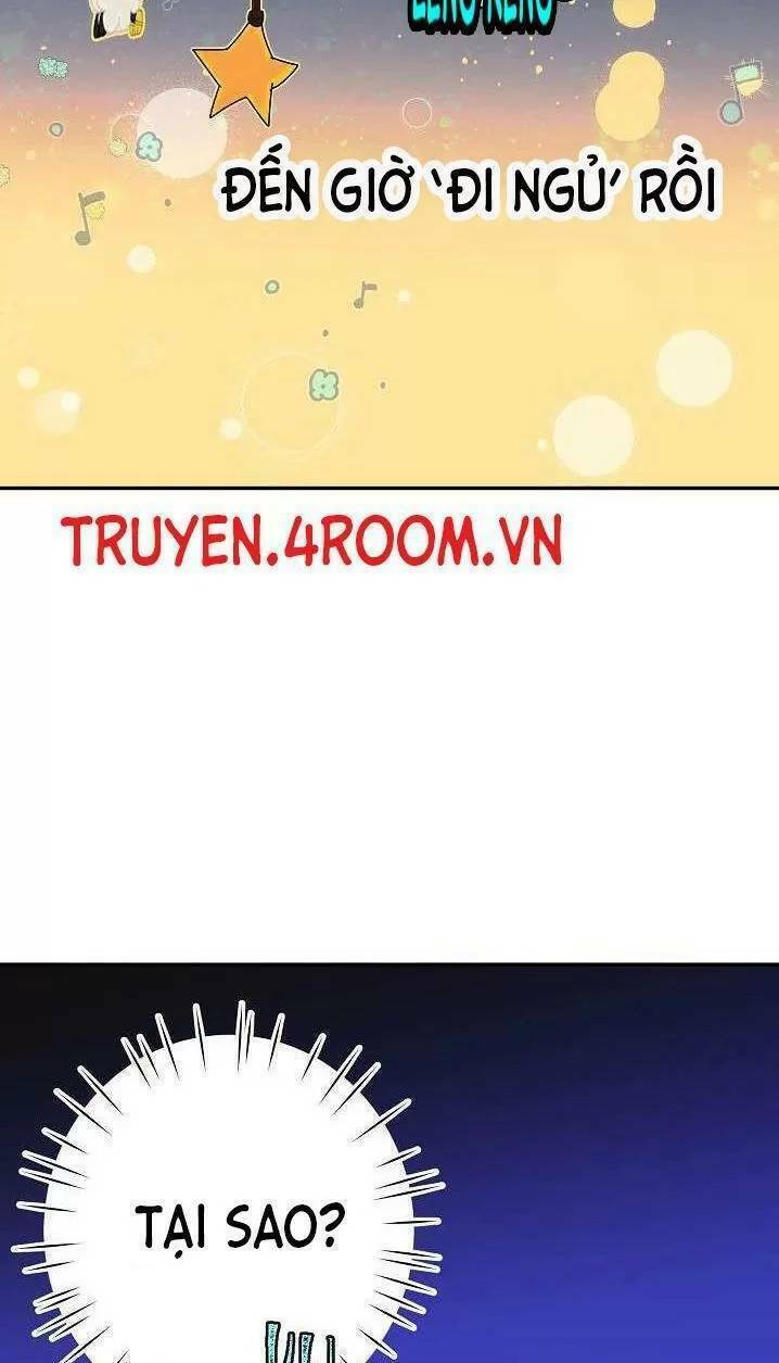 Lời Thú Nhận Nhầm Lẫn: Chapter 6