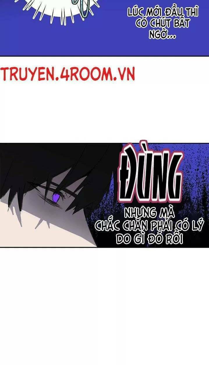 Lời Thú Nhận Nhầm Lẫn: Chapter 6