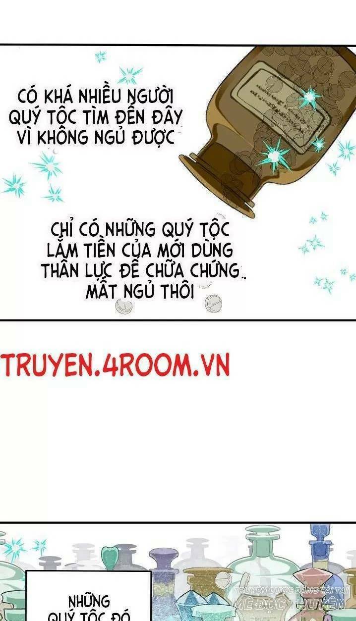 Lời Thú Nhận Nhầm Lẫn: Chapter 6