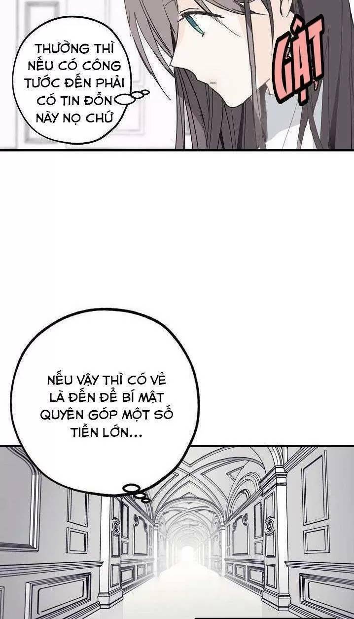 Lời Thú Nhận Nhầm Lẫn: Chapter 6