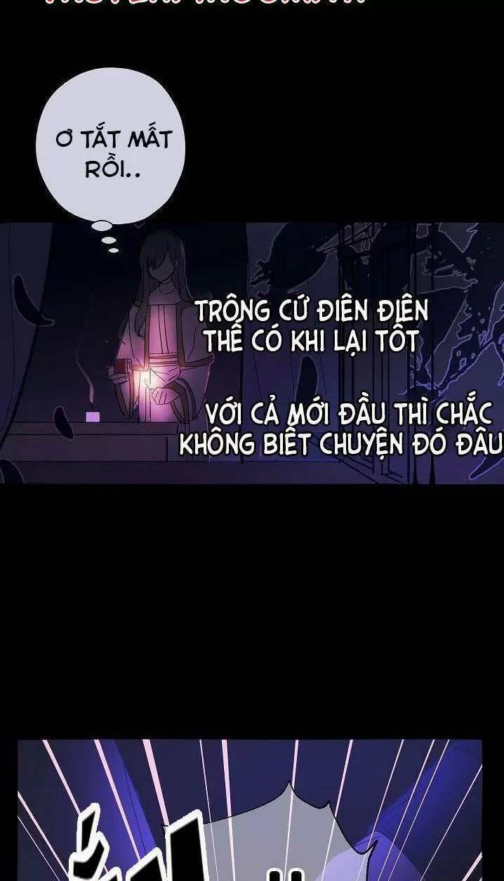 Lời Thú Nhận Nhầm Lẫn: Chapter 6