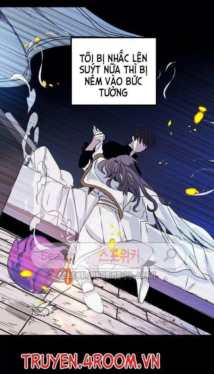 Lời Thú Nhận Nhầm Lẫn: Chapter 6