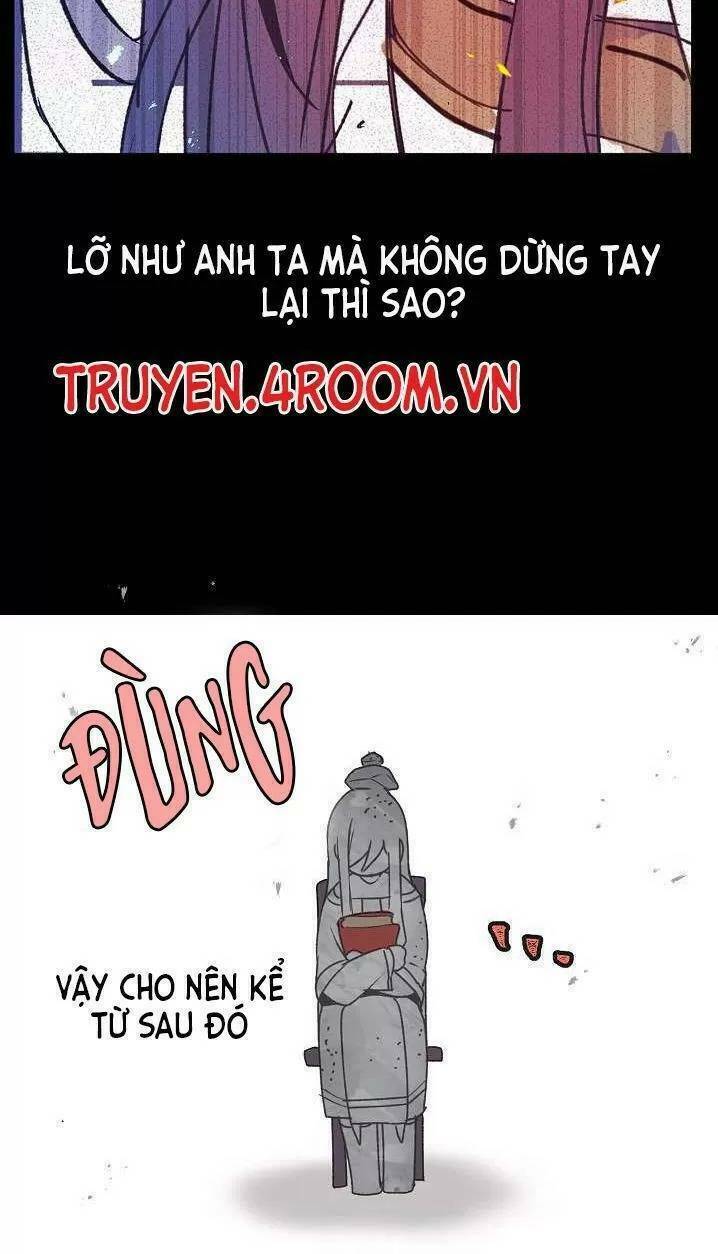 Lời Thú Nhận Nhầm Lẫn: Chapter 6