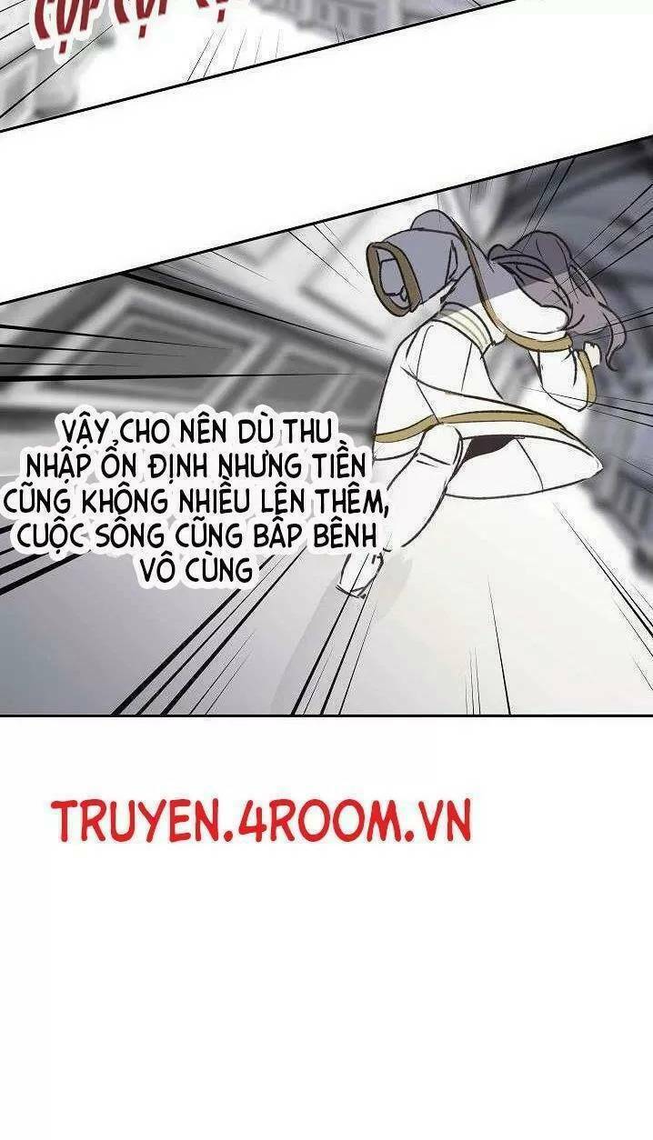 Lời Thú Nhận Nhầm Lẫn: Chapter 6