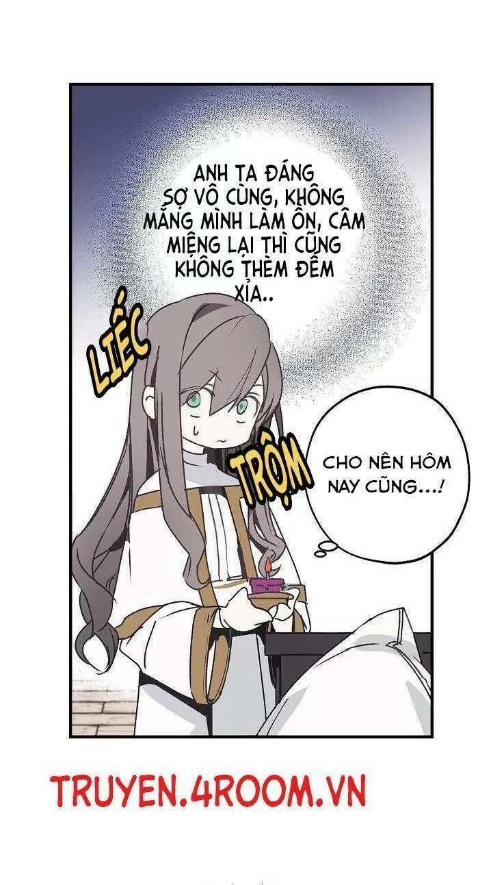 Lời Thú Nhận Nhầm Lẫn: Chapter 6