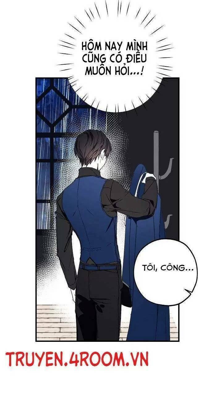 Lời Thú Nhận Nhầm Lẫn: Chapter 6