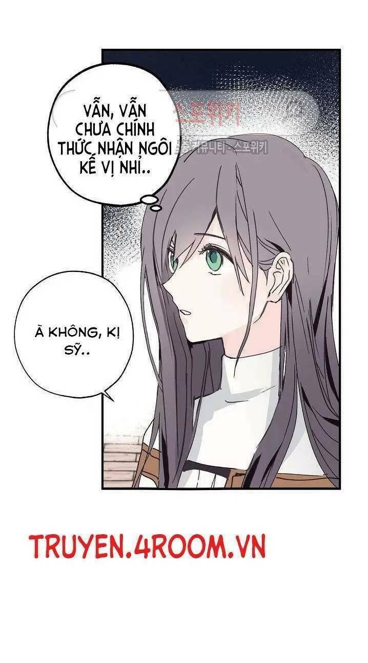 Lời Thú Nhận Nhầm Lẫn: Chapter 6