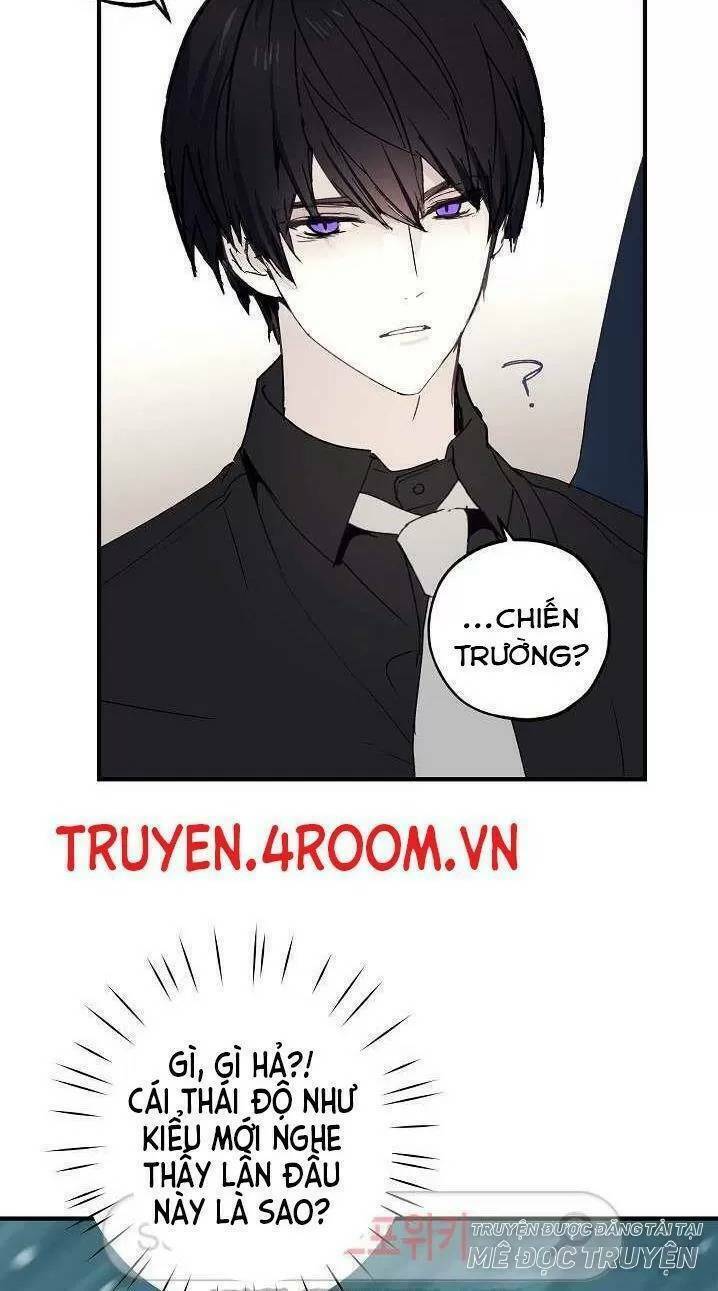 Lời Thú Nhận Nhầm Lẫn: Chapter 6