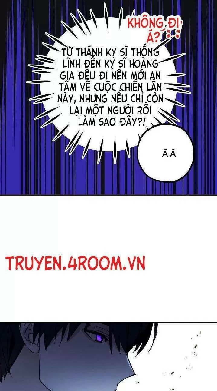 Lời Thú Nhận Nhầm Lẫn: Chapter 6