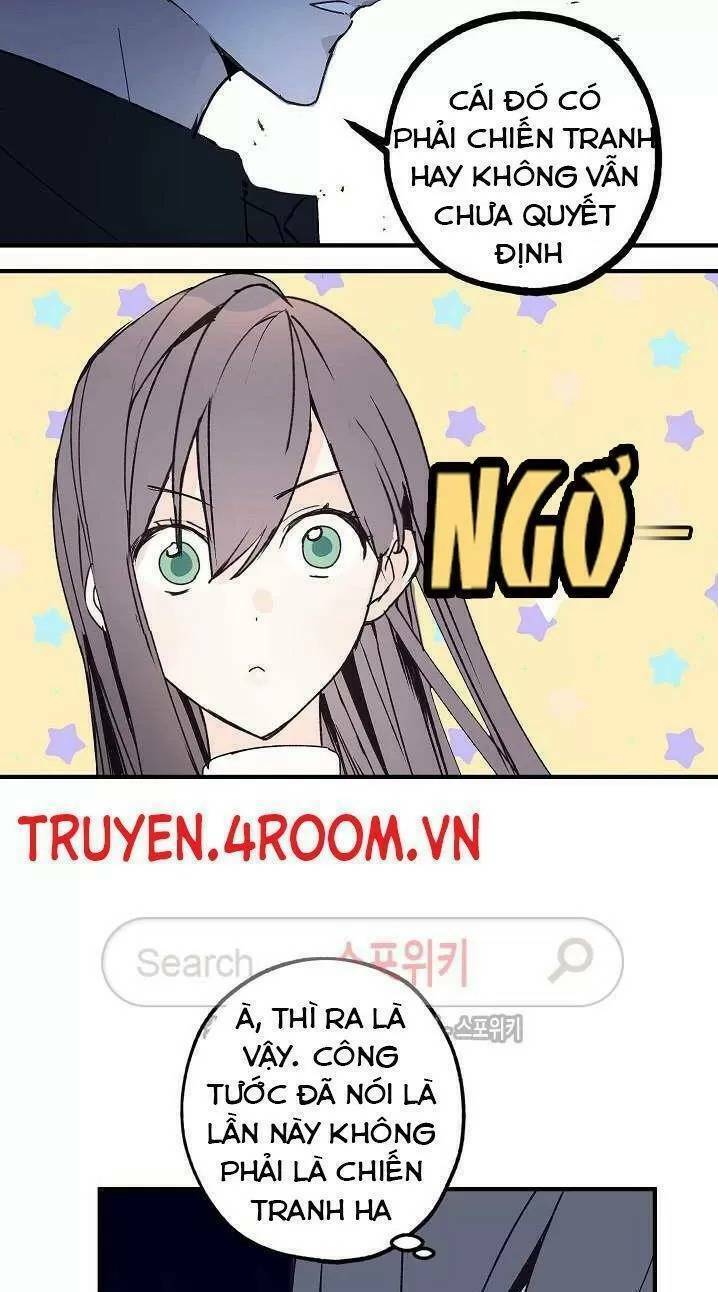 Lời Thú Nhận Nhầm Lẫn: Chapter 6