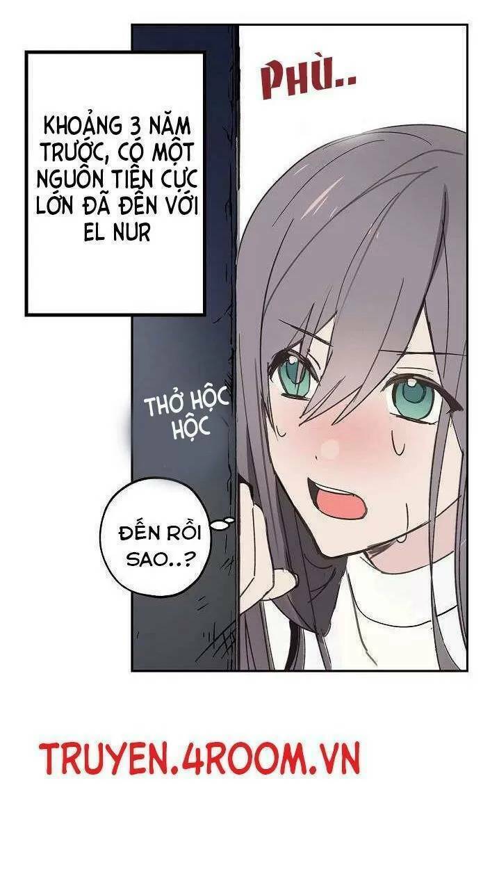 Lời Thú Nhận Nhầm Lẫn: Chapter 6