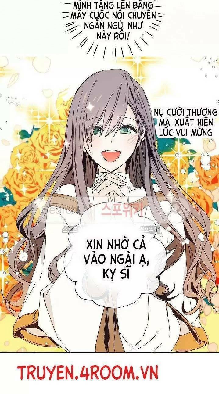 Lời Thú Nhận Nhầm Lẫn: Chapter 6