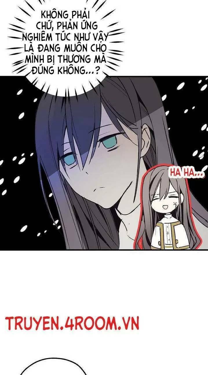 Lời Thú Nhận Nhầm Lẫn: Chapter 6