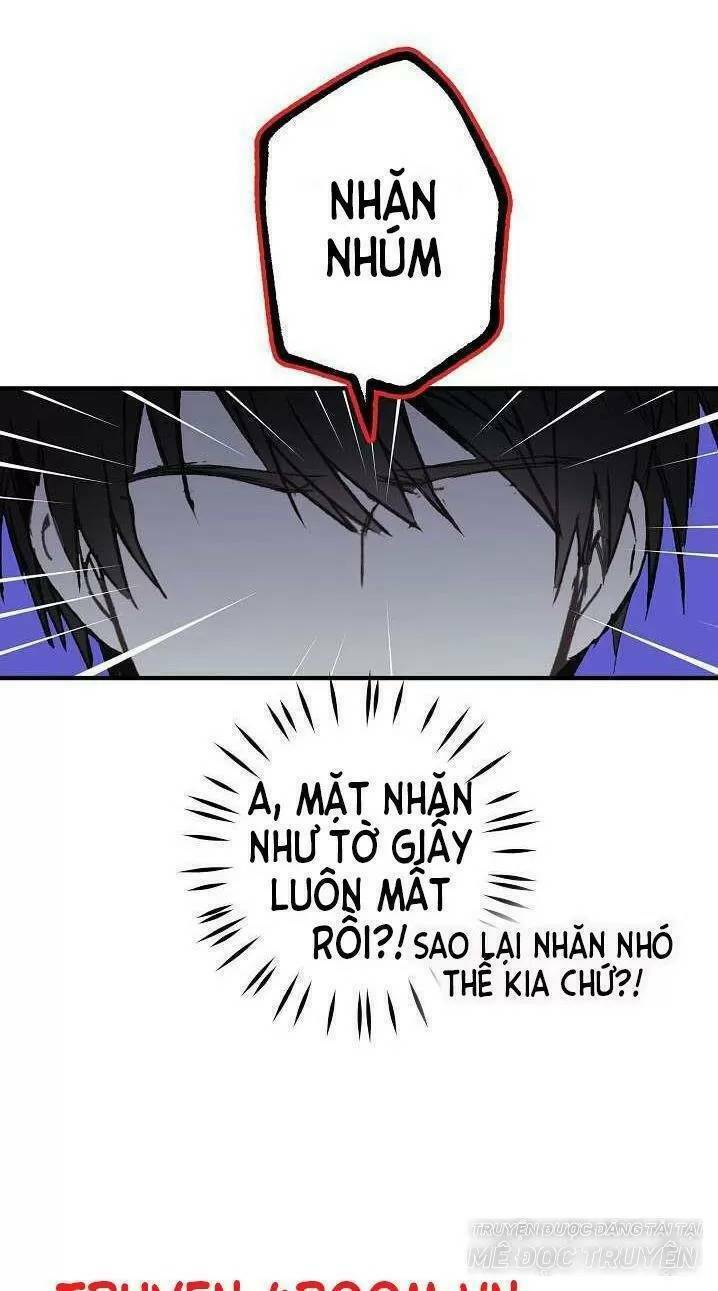 Lời Thú Nhận Nhầm Lẫn: Chapter 6