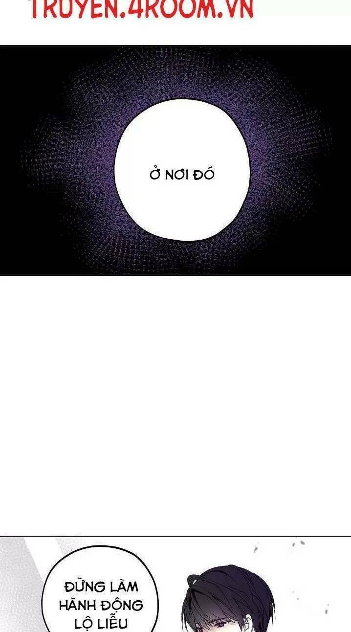 Lời Thú Nhận Nhầm Lẫn: Chapter 6