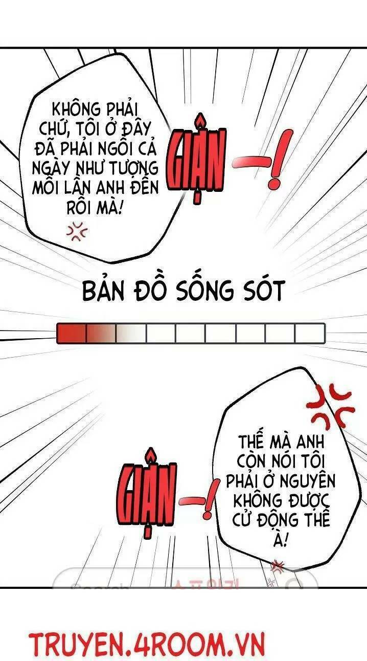 Lời Thú Nhận Nhầm Lẫn: Chapter 6