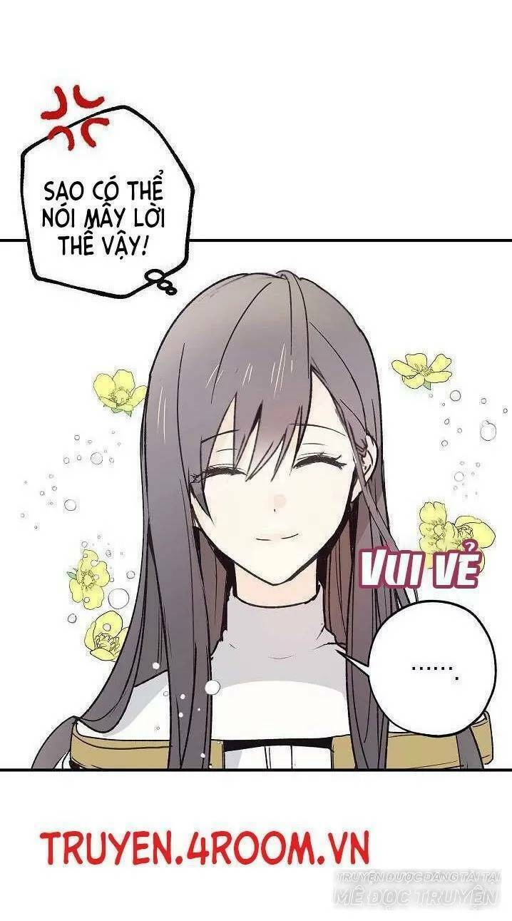 Lời Thú Nhận Nhầm Lẫn: Chapter 6