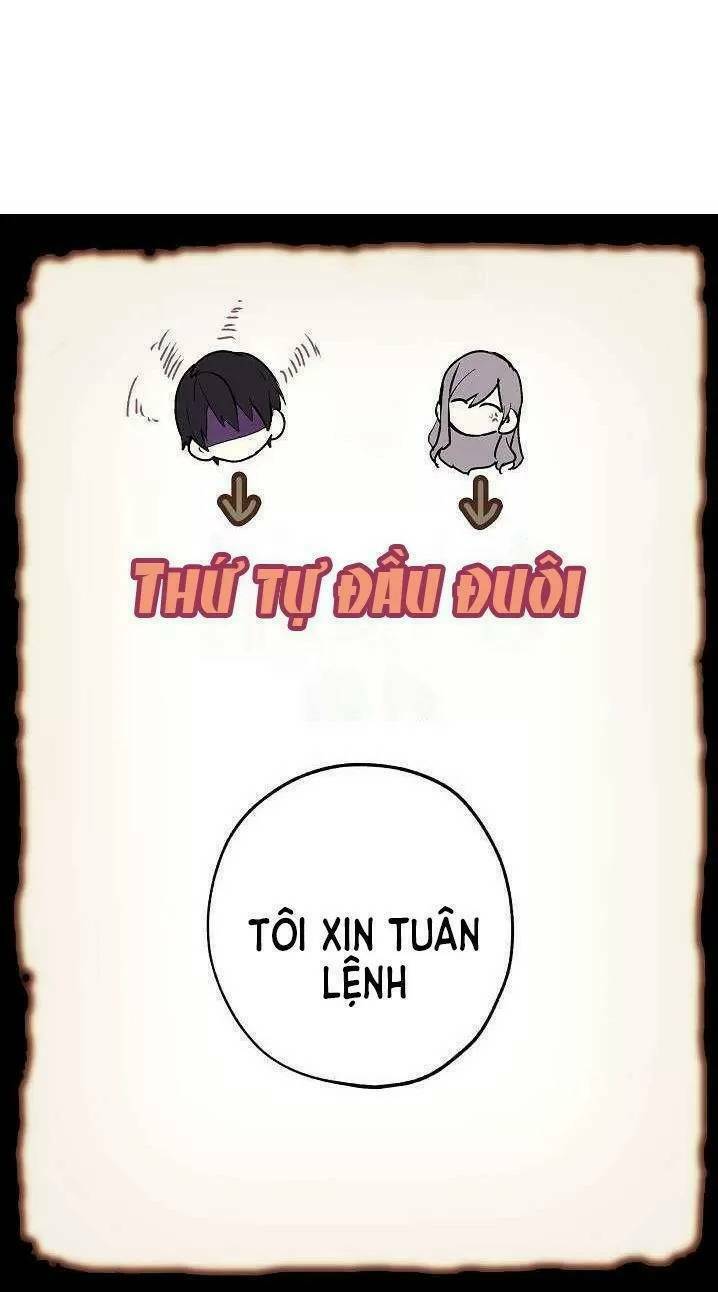 Lời Thú Nhận Nhầm Lẫn: Chapter 6