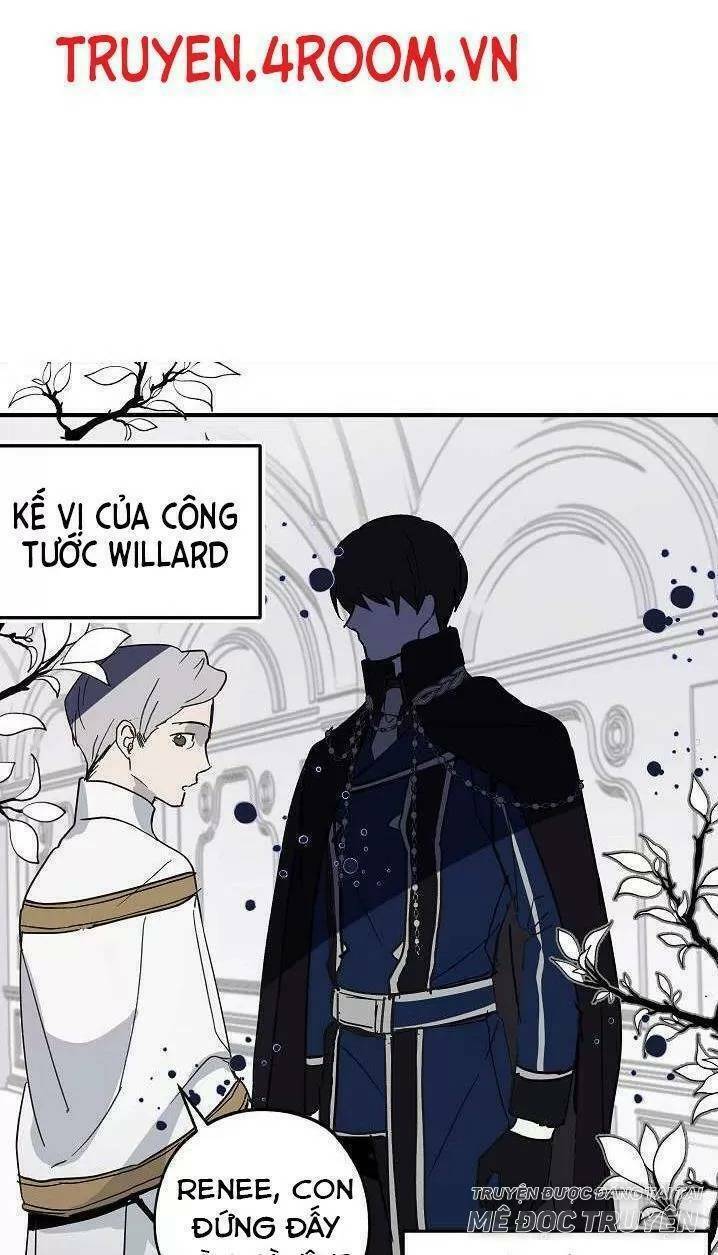 Lời Thú Nhận Nhầm Lẫn: Chapter 6