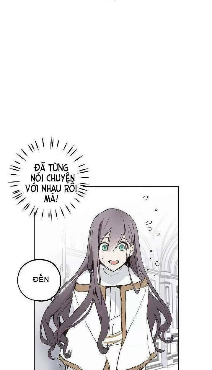 Lời Thú Nhận Nhầm Lẫn: Chapter 6