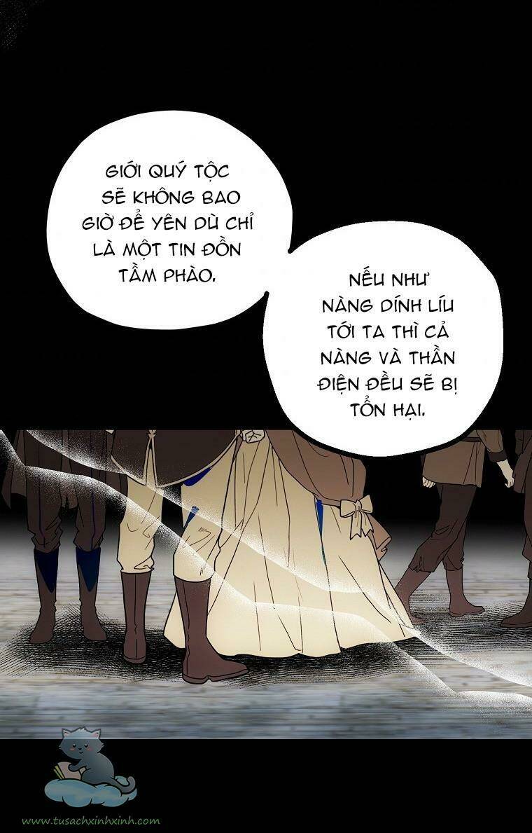 Lời Thú Nhận Nhầm Lẫn: Chapter 60