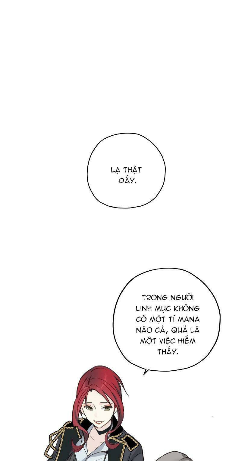 Lời Thú Nhận Nhầm Lẫn: Chapter 60