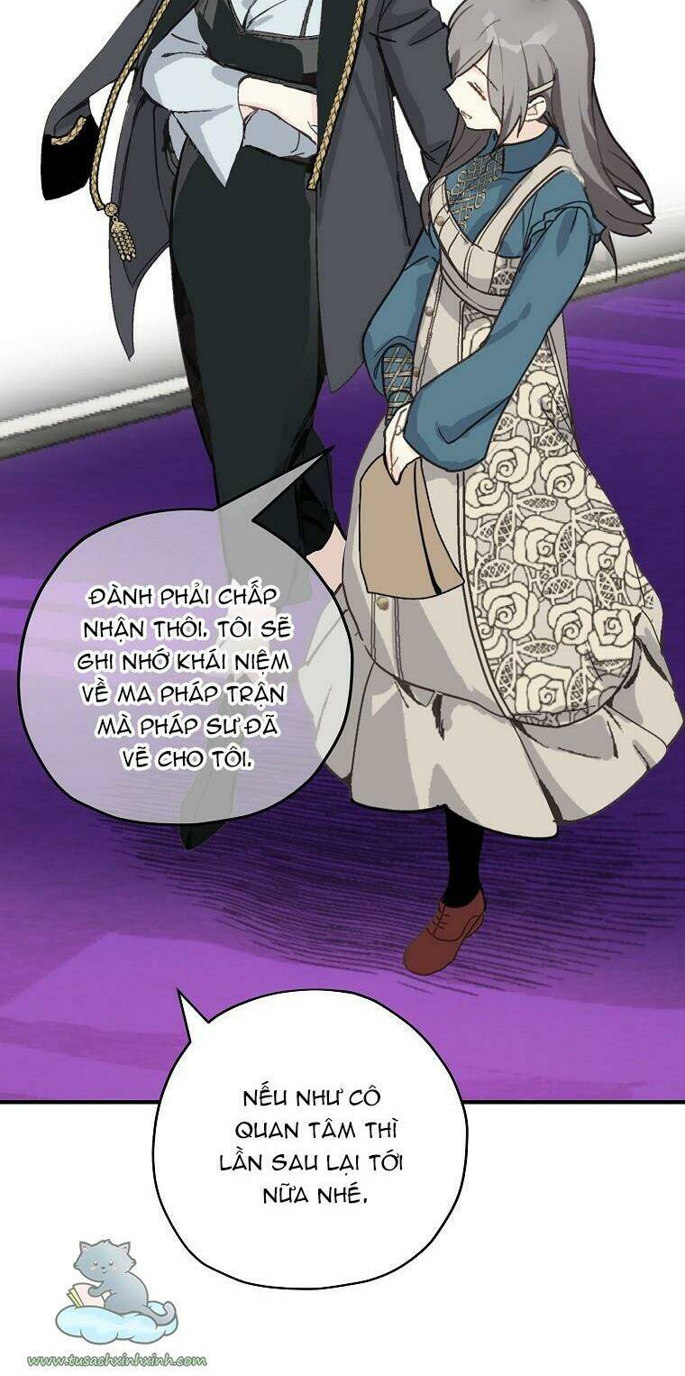 Lời Thú Nhận Nhầm Lẫn: Chapter 60