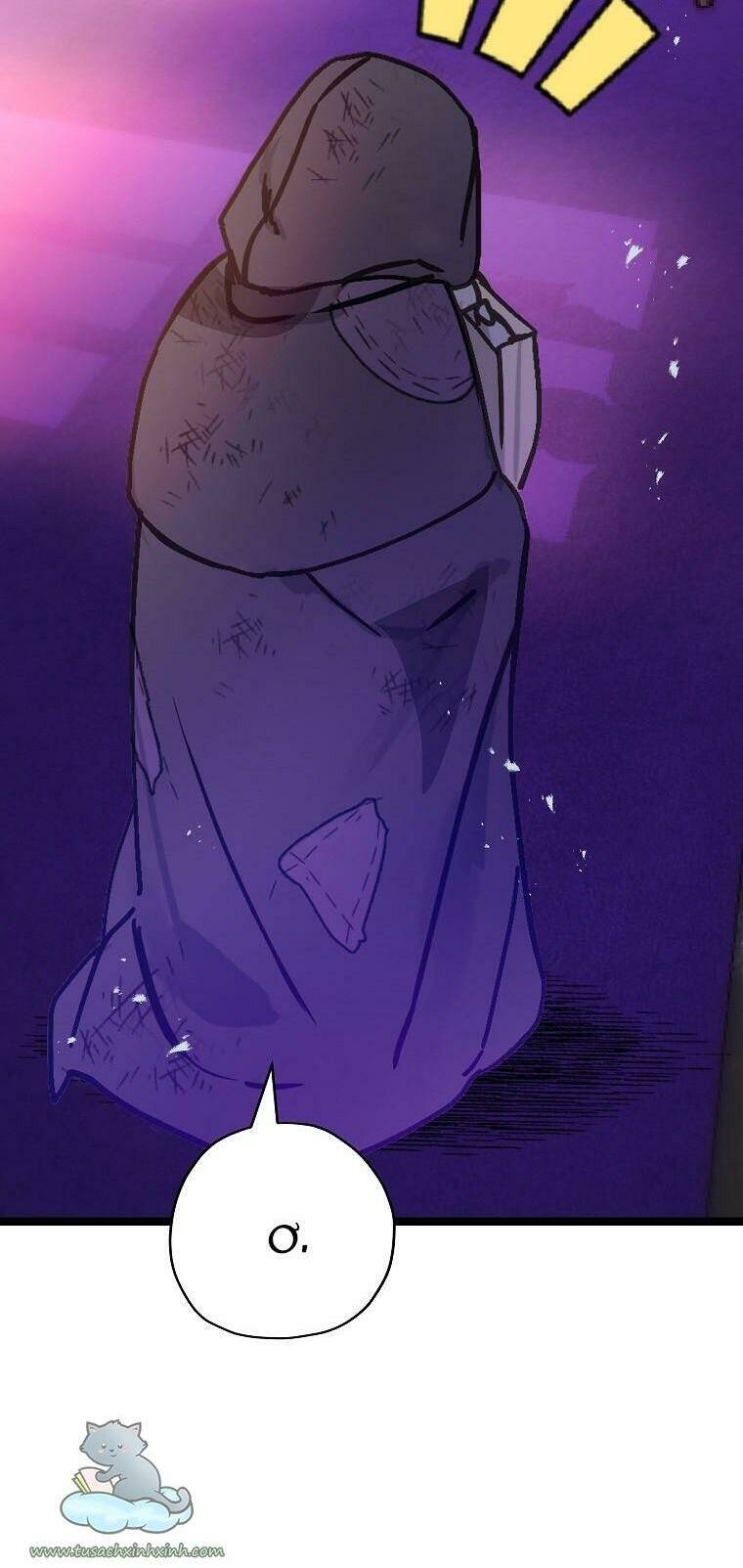 Lời Thú Nhận Nhầm Lẫn: Chapter 60