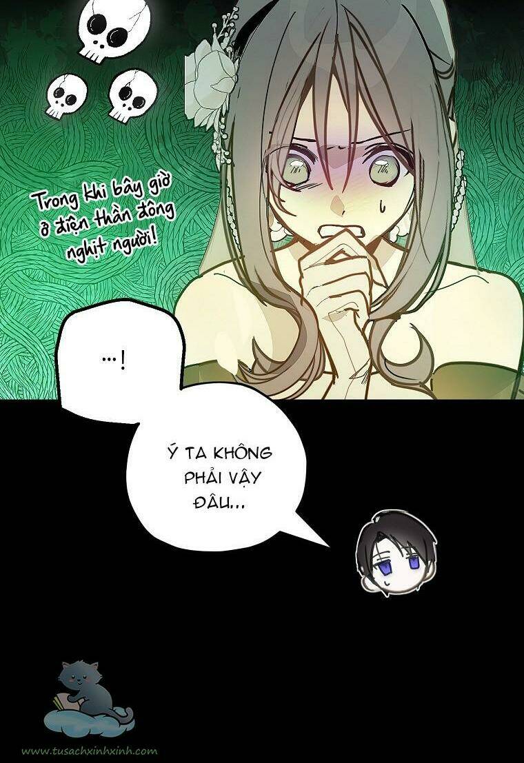 Lời Thú Nhận Nhầm Lẫn: Chapter 60