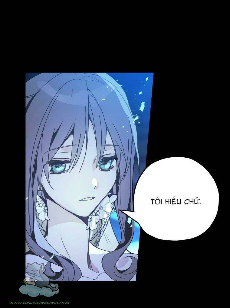 Lời Thú Nhận Nhầm Lẫn: Chapter 60