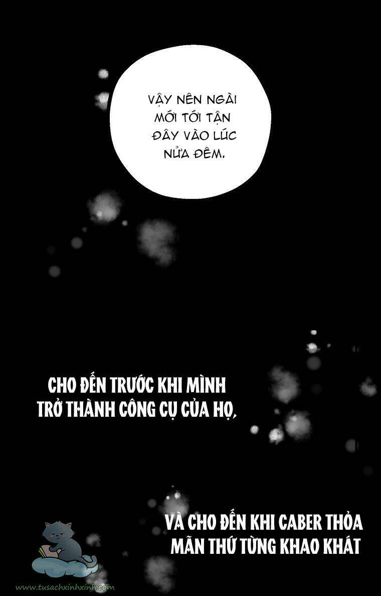 Lời Thú Nhận Nhầm Lẫn: Chapter 60