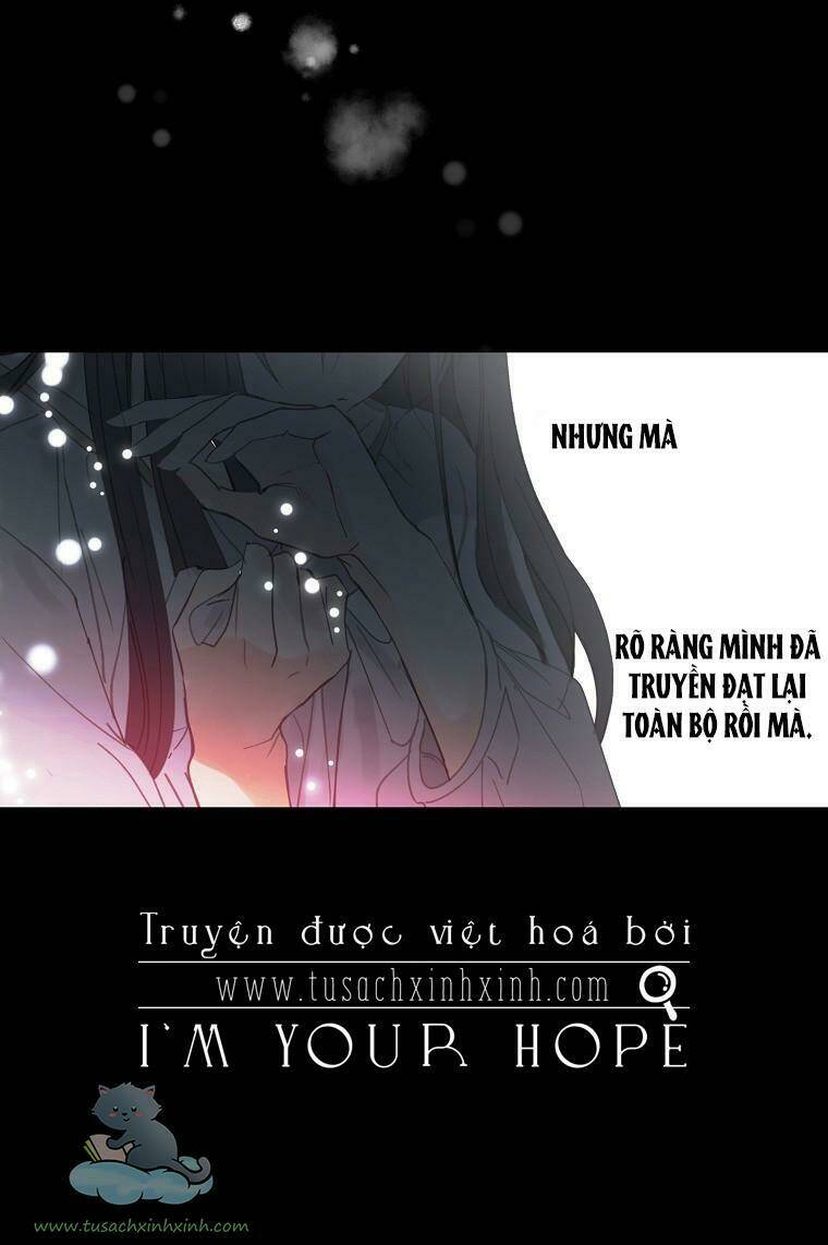 Lời Thú Nhận Nhầm Lẫn: Chapter 60