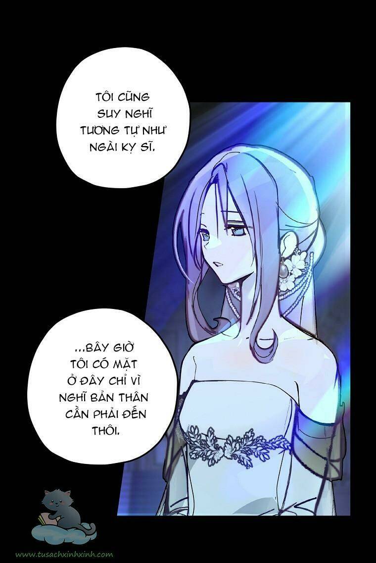 Lời Thú Nhận Nhầm Lẫn: Chapter 60