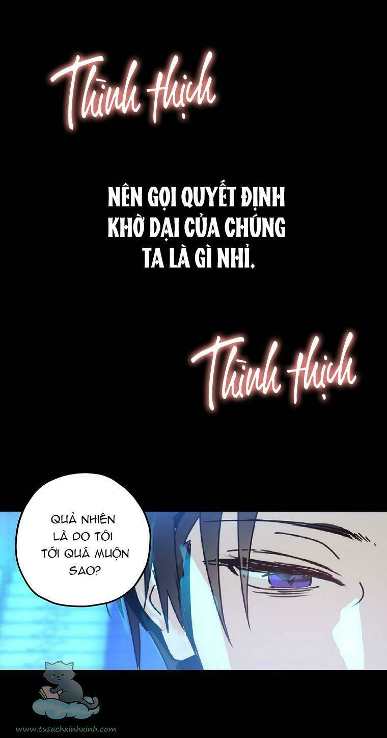 Lời Thú Nhận Nhầm Lẫn: Chapter 60