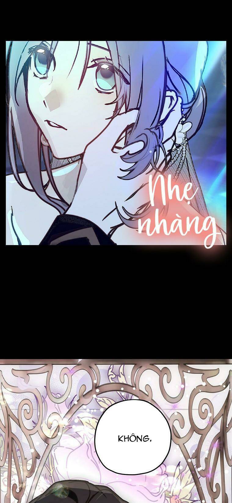 Lời Thú Nhận Nhầm Lẫn: Chapter 60