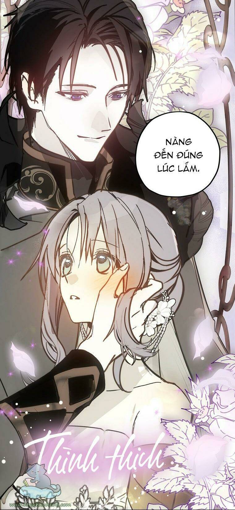 Lời Thú Nhận Nhầm Lẫn: Chapter 60