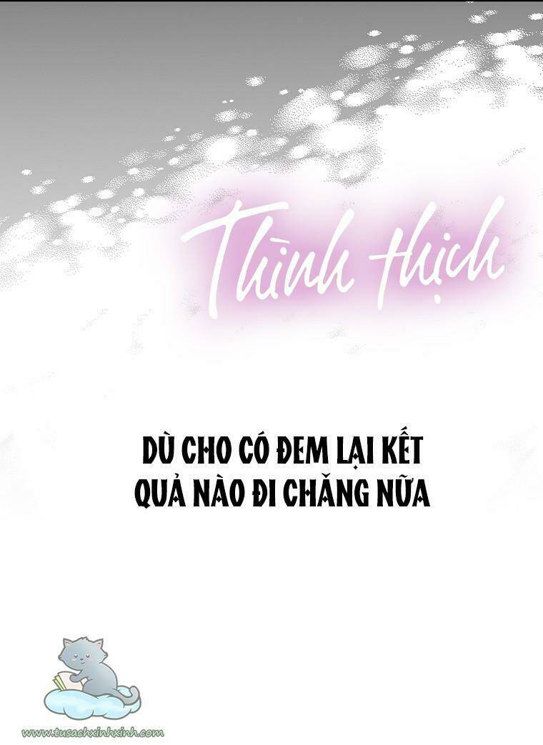 Lời Thú Nhận Nhầm Lẫn: Chapter 60