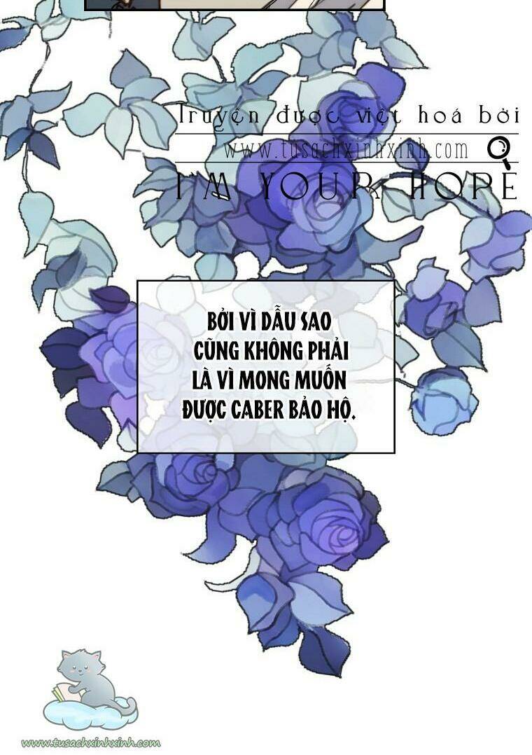 Lời Thú Nhận Nhầm Lẫn: Chapter 60