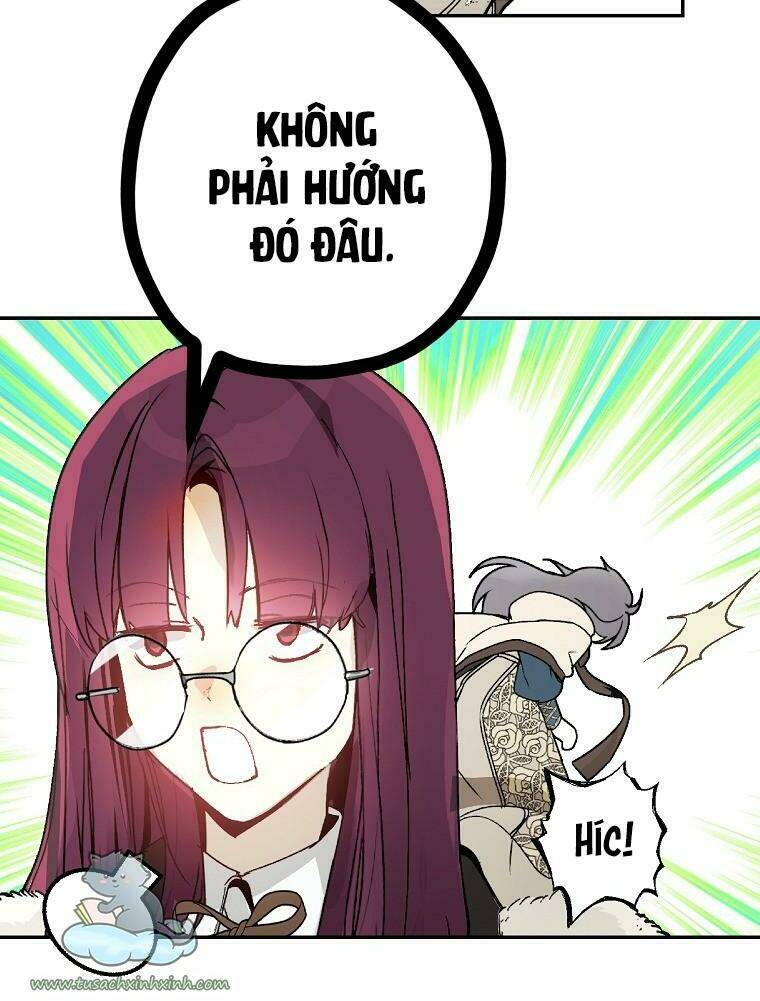 Lời Thú Nhận Nhầm Lẫn: Chapter 60