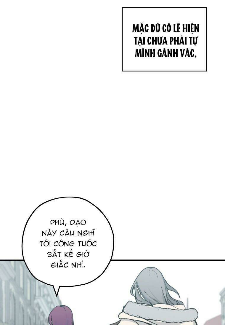Lời Thú Nhận Nhầm Lẫn: Chapter 60