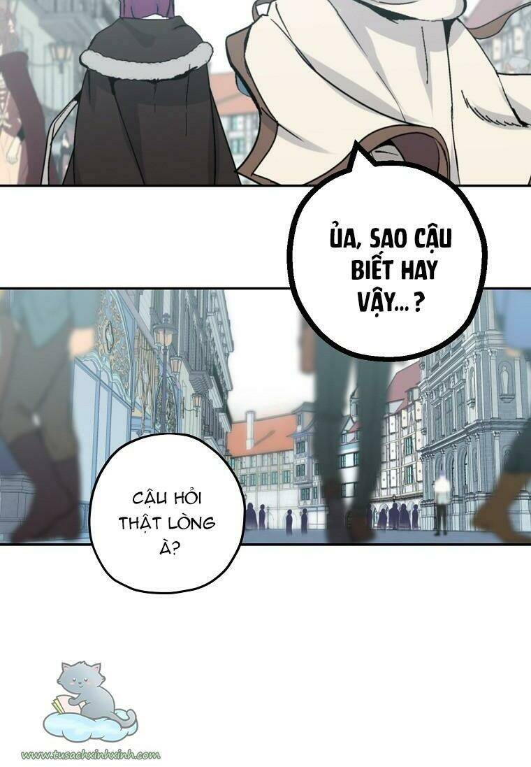 Lời Thú Nhận Nhầm Lẫn: Chapter 60
